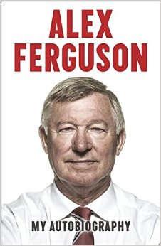 Q: What is your favourite book? A: Alex Ferguson s autobiography Q: What is your earliest memory? A: Scoring my first football goal as a child Q: What did you want to be when you were young?