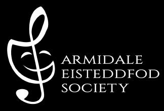 The 34 th Armidale Eisteddfod Celebrating young talent Patrons: Dr
