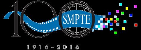 SMPTE Centennial Celebration Wednesday Morning Program 