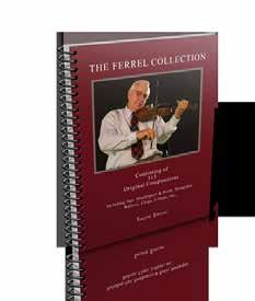 NOTE: Audio samples of all transcriptions are available at: wwwfrankferrelcom/tunes For sale at Fiddle Hell: The Ferrel Collection: Over 00 original