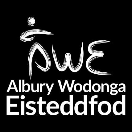2018 Albury Wodonga Eisteddfod Music Catalogue of