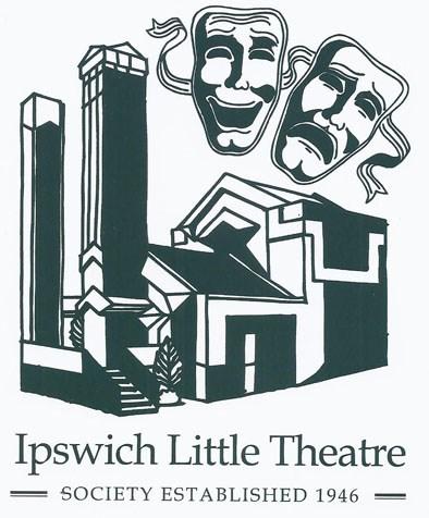 Burning News from the Incinerator Theatre August 2015 Ipswich Little Theatre Society Inc Newsletter Festival 2015 Editor: Ian Pullar 07 3281 4437 or e-mail: info@ipswichlittletheatre.com.