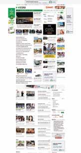 www.koreatimes.com MEDIA KIT Koreatimes.com Korea Times e-newspaper KoreatimesUS.