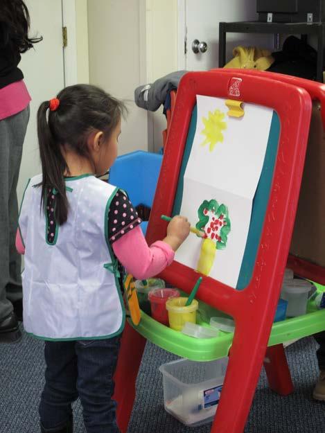 nurture a child s spirit and spark imagination. Expression of ideas, thoughts, emotions, and creativity are a few of the positive outcomes of providing preschool children with Arts experiences.