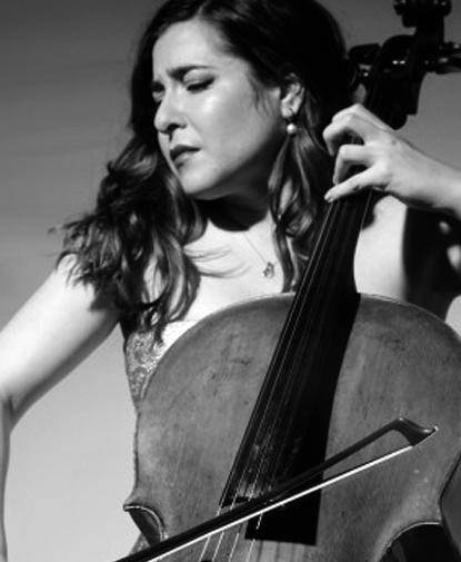 Alisa Weilerstein: Bach s Solo Cello Suites Washington DC The presentation of Bach s complete Cello Suites is always an event and a rite of passage for any performer willing and able to prepare for