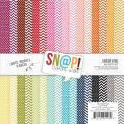 Bolds Color Vibe Paper Kit #7078 6 per unit {8}