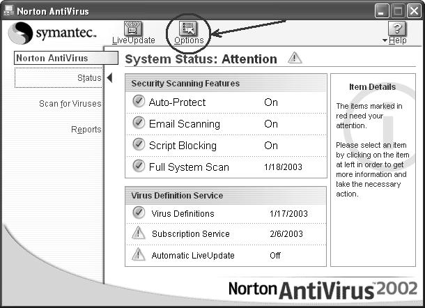 programele virus, cât şi cei care concep programe antivirus este cel prezent în natură. Aşa cum noi oamenii ne putem infecta cu un virus, tot aşa se pot infecta şi calculatoarele.