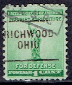 For a while, precancel users were required to print or stamp P.L.&R. with an appropriate section number, on covers using precanceled stamps.