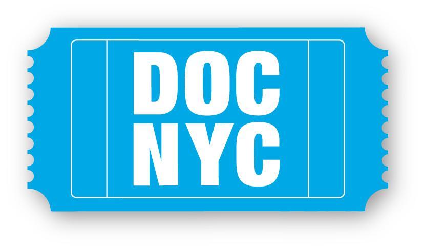 DOC NYC FESTIVAL, NOV.