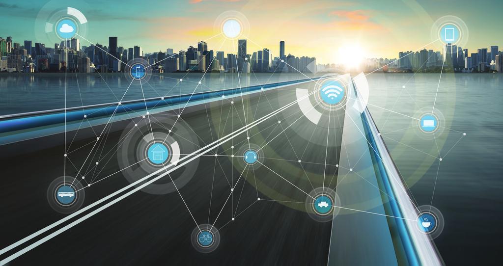 The Importance of Connectivity in the IoT Roadmap End-User Sentiment