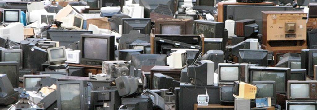California s Covered Electronic Waste (CEW)