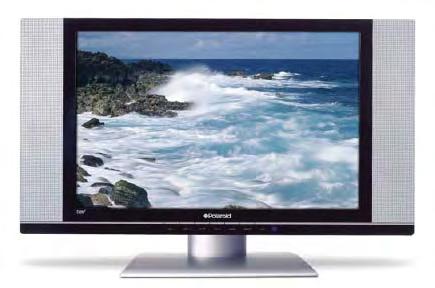 19 HD-Ready LCD TV with