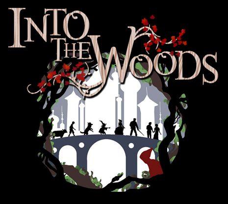 Audition Information There will be two components to Into the Woods auditions: a vocal and acting audition.