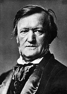 Richard Wagner Germany 1813 Flight of the Valkyrie Wagner's later musical style, with its unprecedented exploration of emotional expression, introduced new ideas in