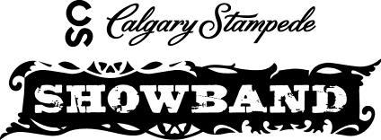 2018 Brass Audition Package Guide Thank you for choosing to audition for the Calgary Stampede Showband.