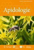 prin Apidologie Instructions for Authors SCOPE Apidologie publishes original research articles, reviews and scientific notes on the biology of insects belonging to the superfamily Apoidea (Michener,