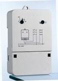 IEC 60669-1, 60669-1-2 and 60669-2-3, E 60669-1, 60669-2-1 and 60669-2-3, electronic, extremely quiet, IP 20 degree of protection, 10 C to +55 C operating temperature, with advantages of the exic