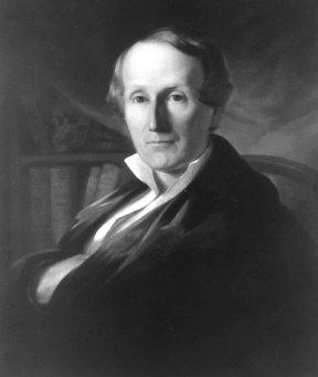Samuel George Morton (1799-1851) Philadelphia physician and