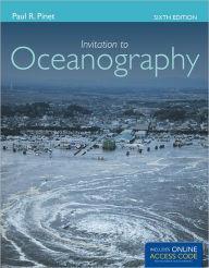 Learning ISBN Number: 978-1449648022 Special Note: Oceanography will be taught first semester and Ecology
