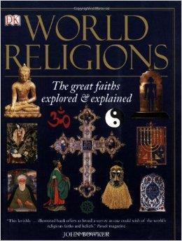 Studies: Introduction to World Religions INSTRUCTOR: Kevin Knight (Kevin.Knight@bcsav.