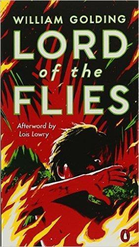 net) SUMMER READING Lord of the Flies by William Golding Year of Publication: 2003