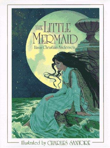 About the Play The Origins The Little Mermaid is a fairy tale of Danish origin and was originally conceived by writer Hans Christian Andersen, who was best known for his riveting fairy tales.