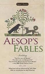 Throughout history, other writers dabbled in the art of fable writing, but none left their mark as much as Aesop.