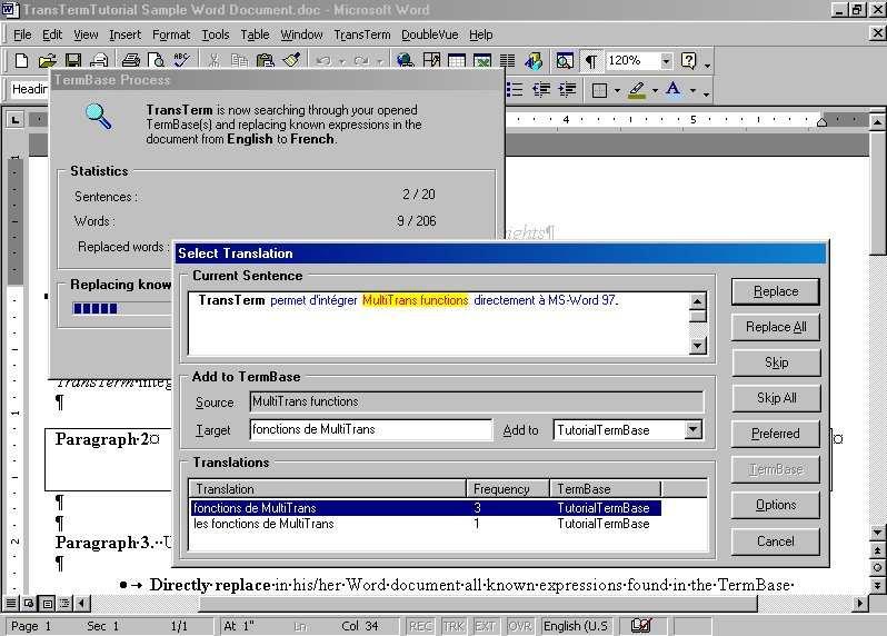 com/ o Desenvolto por Tibor Kornyei o Consiste nunha macro que se pode empregar con Word para Windows versión 6 ou superior, incluído o Word 2002 o Manuais dispoñibles en inglés, checo, alemán,