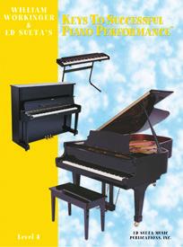 Songs, Finger Patterns, Rhythm Patterns, Music Theory (Notes, Terms and Symbols) and Historical Views Ideal for individual and group instruction as well as piano lab Traditional, classical and
