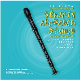 6 STUDENT RECORDER PACKAGES Recorder Package with CD SPECIAL PRICE $9.95 (includes method book, recorder and CD) Add $0.20 for all Book Two Packages.