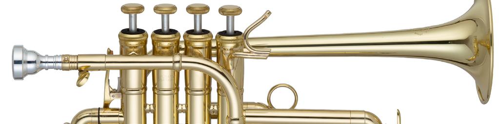 Harmony Trumpets JP152 C Trumpet Historically, C trumpets have been expensive and reserved for those in professional level orchestral playing, however with the arrival of the JP152, this is now due