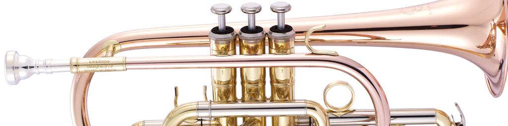 Cornets JP071 B b Cornet The JP071 is a durable and warm sounding B b student cornet, ideal for getting new learners off the mark and progressing quickly.
