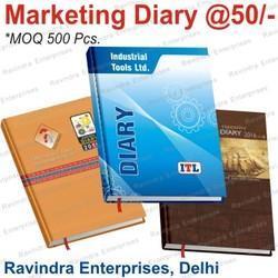 Diary Marketing