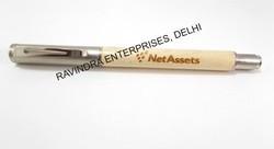 Wood Pens - Woody Pens Logo