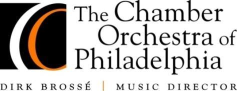 January 22, 2016 CONTACTS: Michael Hogue The Chamber Orchestra of Philadelphia 215.545.5451 Edward McNally Above The Fold Arts PR 404.281.