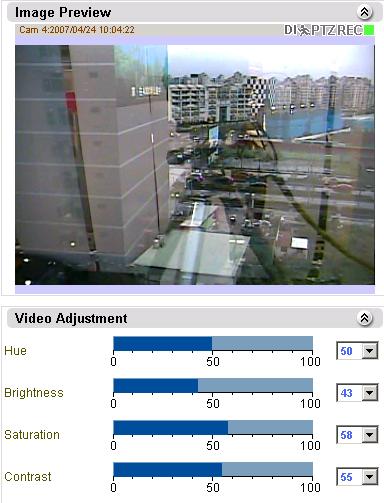 2. What is the benefit of having Digital Video Adjustment?