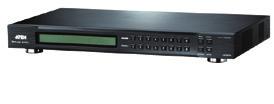 IP Extender VE8900 Matrix Switches VM5808H/VM5404H, VM5808D/VM5404D Video Extenders