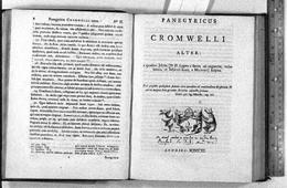 ! Life and Actions of Oliver Cromwell, 1740 http://www.