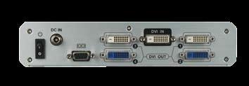 Single-Link DVI Output VWBOX-114P 4