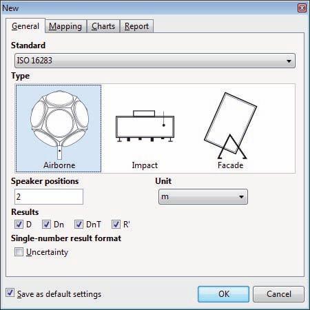Data Import The XL2 measurement data may be imported into the software by drag and drop. The minimum requirement for a successful data import is an XL2 with firmware V4.
