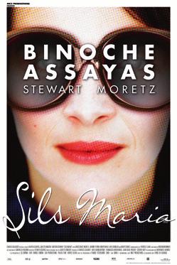 Sils Maria features among the Other strong performances were noted in 2015: Once in a Lifetime in Germany (90,000 admissions), Far From Men in Australia (55,000), Not My Type and Mustang in Italy