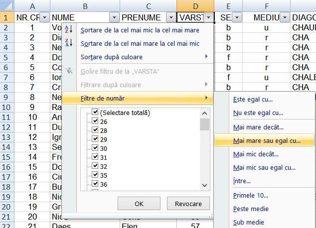 EXCEL RECAPITULAŢI 1. Introducerea datelor în Excel: tipuri de date (text şi numerice), formatarea datelor (aliniere, folosirea punctului zecimal, font etc.), 2.