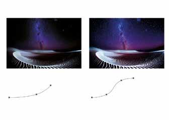 PIONEERING HDR-POWERED VISUAL INNOVATION Samsung s IF Series bring market-leading video processing tools together with High Dynamic Range (HDR) picture refinement technology to maximize brightness
