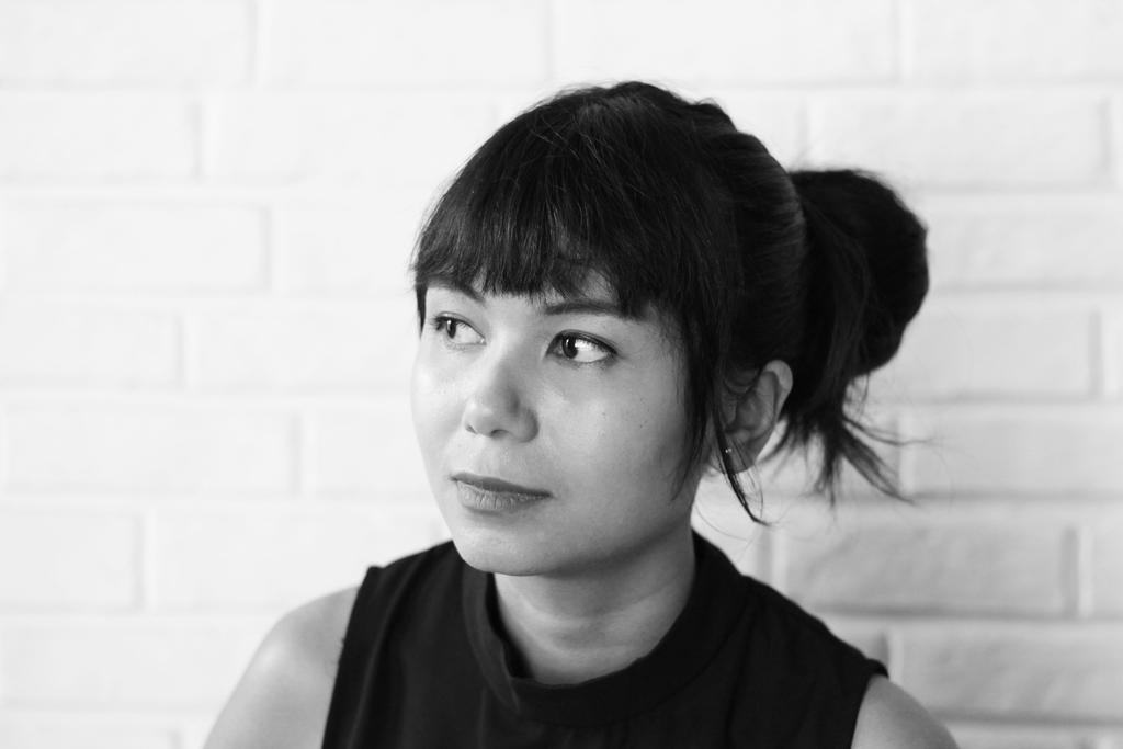 D I R E C T O R ' S B I O G R A P H Y Kamila Andini was born in Jakarta in 6 May 1986. She studied Sociology and Media Arts at Deakin University, Melbourne, Australia.