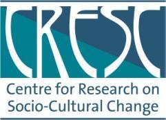 ESRC Centre for Research