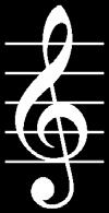 high. The treble clef is mostly played with the right hand on a piano as the higher pitches on the keyboard are found