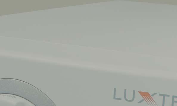 Increased Lumen Output The MLX