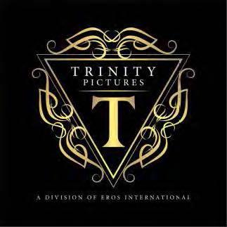 Trinity Pictures Building franchises and not just films Trinity Writers Room has completed development on 20 other franchises and some of them are being actively pitched to Directors Out