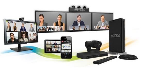 Videoconferencing Avaya Scopia XT5000 Video Conferencing solutions are built on our industry-leading Avaya Scopia infrastructure, which delivers flexibility and cost effectiveness as enterprises