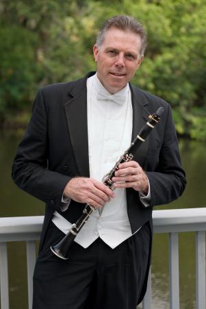 Biography J. Brian Moorhead, born and raised in Detroit, Michigan, has been Principal (Solo) Clarinet with the Florida Orchestra, Tampa Bay, since 1976.